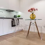 Apartament Mennica Patronus