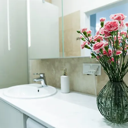 公寓 Mennica Patronus