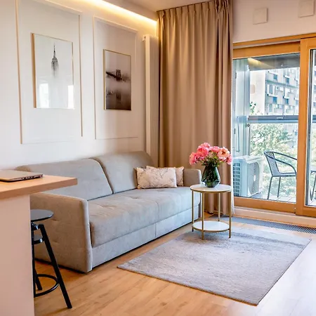 Mennica Patronus 华沙