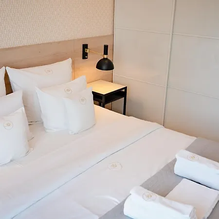 公寓 Mennica Patronus *