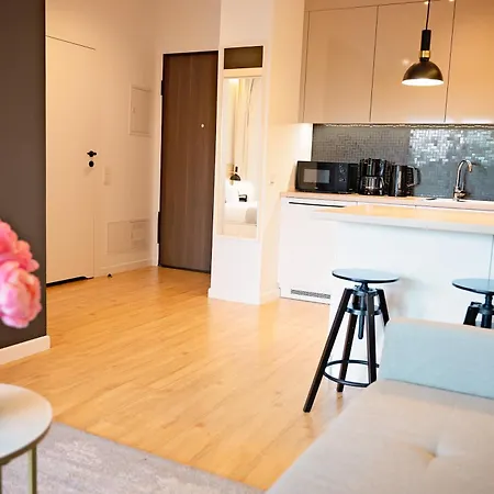 Mennica Patronus 华沙