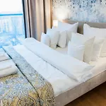 Apartment Mennica Patronus *