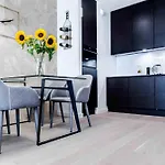 Mennica Patronus Apartment