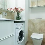 Apartment Mennica Patronus