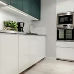 Apartment Mennica Patronus
