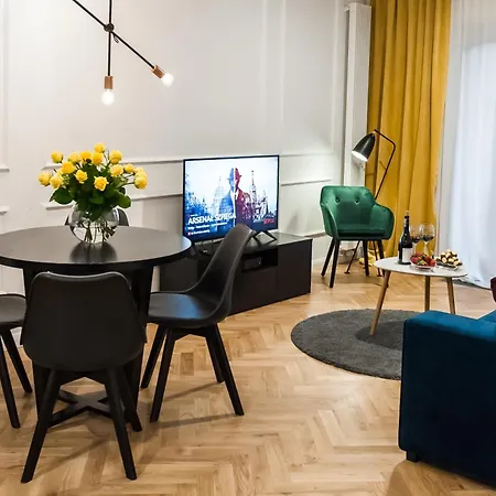 Mennica Patronus * Варшава