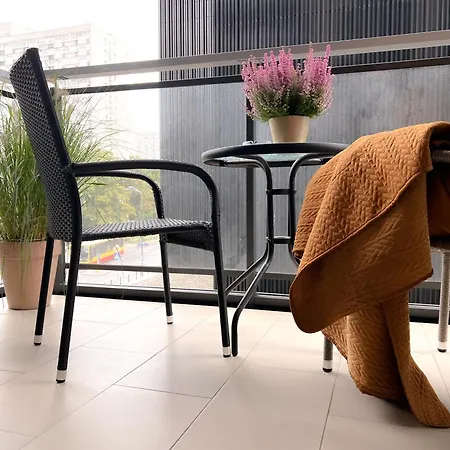 Mennica Patronus Варшава