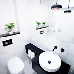 Mennica Patronus Апартаменты