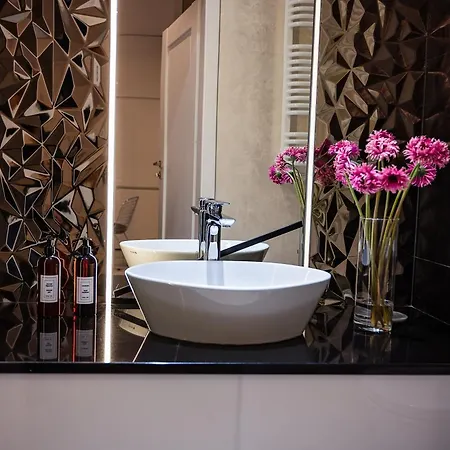 Mennica Patronus Appartement Varsovie