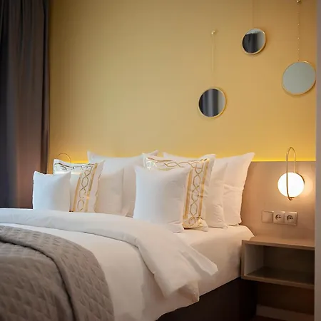 Apartament Mennica Just Like In Your