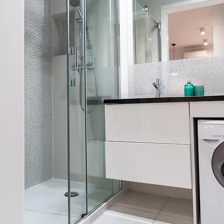 Appartement Mennica Patronus