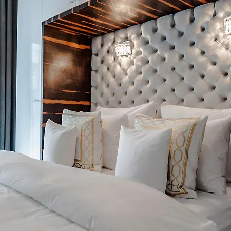 Διαμέρισμα Mennica Patronus *