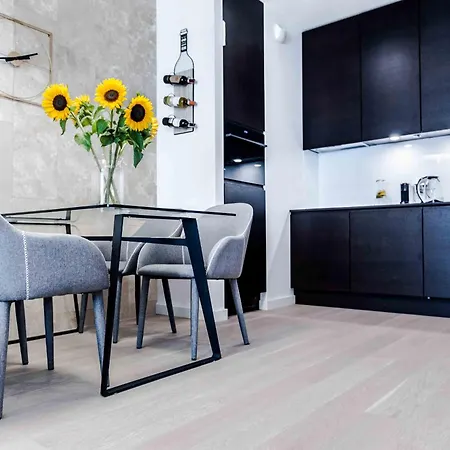 Mennica Patronus Διαμέρισμα Βαρσοβία