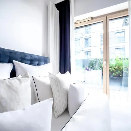 Appartement Mennica Patronus *