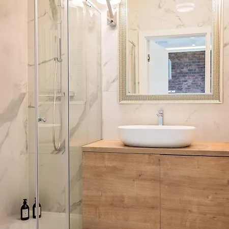 Mennica Patronus Appartement Varsovie