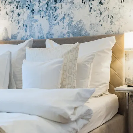 Mennica Patronus Apartment Warsaw