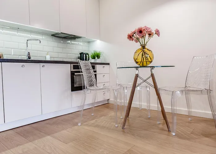 Apartman Mennica Patronus