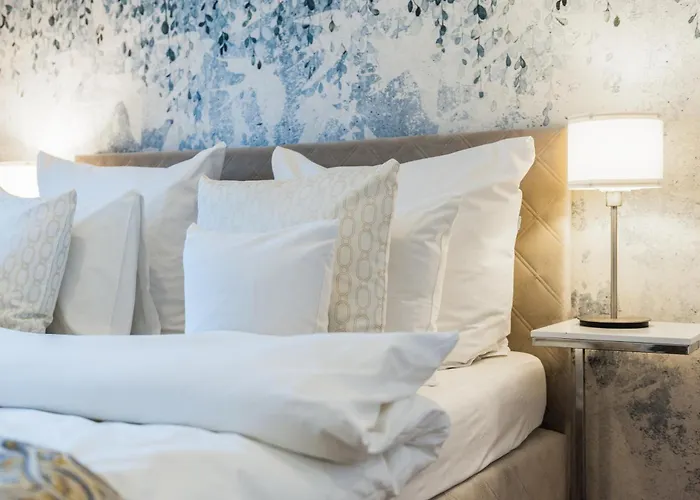 Mennica Patronus Apartman Varsó