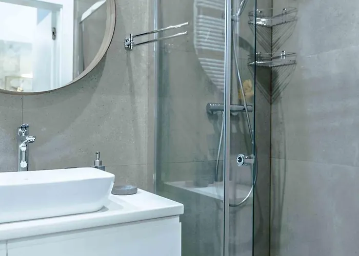 Apartman Mennica Patronus