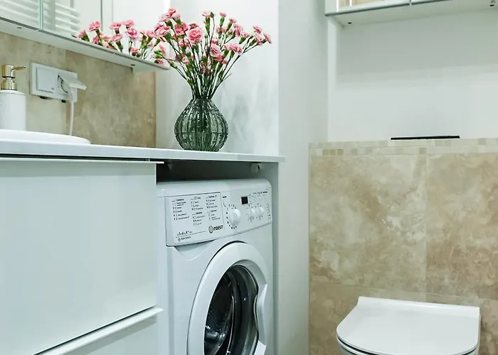 Apartman Mennica Patronus