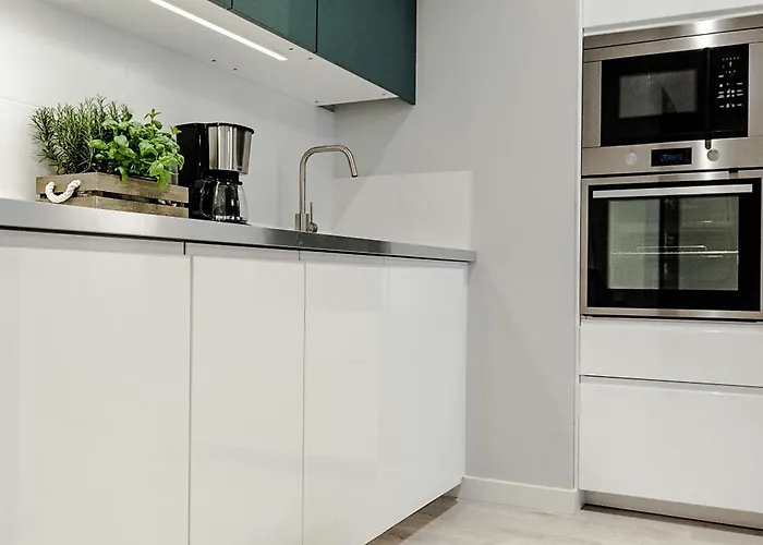 Apartman Mennica Patronus