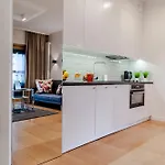Appartement Mennica Patronus Varsovie